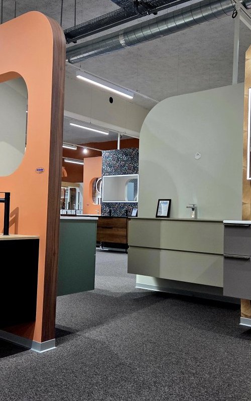 Salle d'exposition – Guiraud espace Aubade, Montélimar